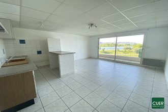  appartement la-roche-de-glun 26600