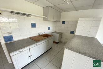  appartement la-roche-de-glun 26600