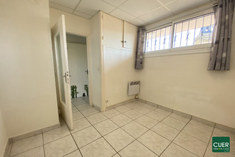  appartement la-roche-de-glun 26600