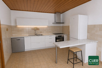  appartement la-roche-de-glun 26600