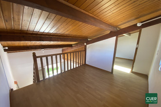  appartement la-roche-de-glun 26600