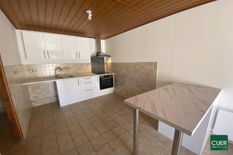  appartement la-roche-de-glun 26600