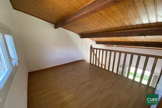  appartement la-roche-de-glun 26600