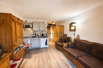  appartement la-roche-de-rame 05310