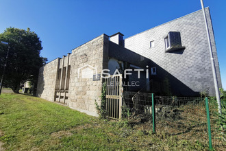  appartement la-roche-derrien 22450