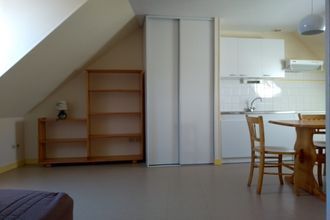  appartement la-roche-posay 86270