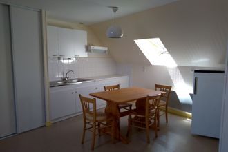  appartement la-roche-posay 86270