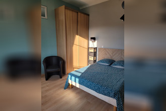  appartement la-roche-posay 86270