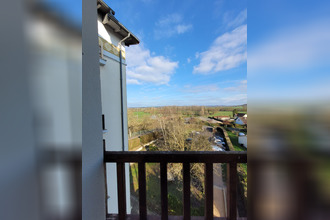  appartement la-roche-posay 86270