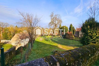  appartement la-roche-posay 86270