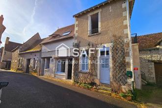  appartement la-roche-posay 86270