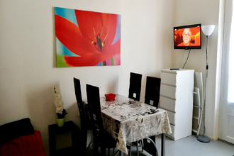  appartement la-roche-posay 86270