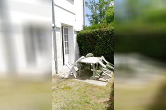  appartement la-roche-posay 86270