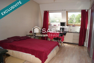  appartement la-roche-posay 86270