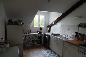  appartement la-roche-posay 86270