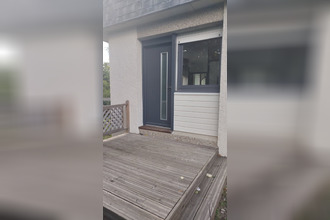  appartement la-roche-posay 86270