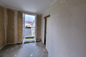  appartement la-roche-posay 86270