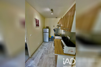  appartement la-roche-posay 86270