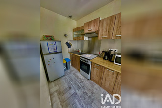  appartement la-roche-posay 86270