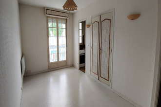  appartement la-roche-posay 86270