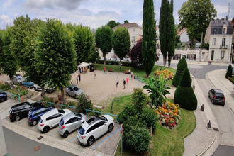  appartement la-roche-posay 86270