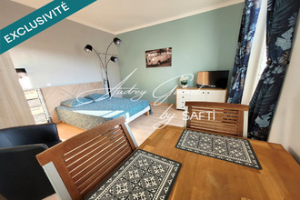  appartement la-roche-posay 86270