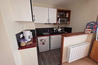  appartement la-roche-posay 86270