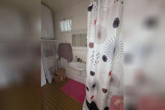  appartement la-roche-posay 86270