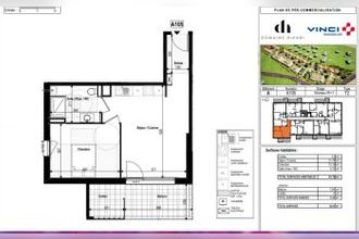 appartement la-roche-sur-foron 74800