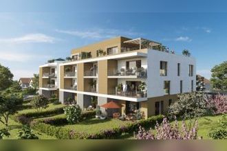  appartement la-roche-sur-foron 74800