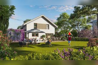  appartement la-roche-sur-foron 74800