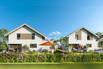  appartement la-roche-sur-foron 74800