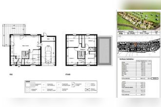  appartement la-roche-sur-foron 74800