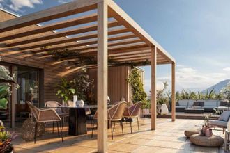  appartement la-roche-sur-foron 74800