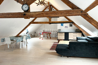  appartement la-roche-sur-foron 74800