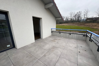  appartement la-roche-sur-foron 74800