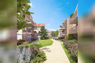  appartement la-roche-sur-foron 74800