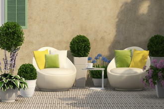  appartement la-roche-sur-foron 74800