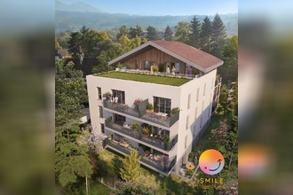  appartement la-roche-sur-foron 74800