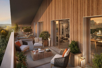  appartement la-roche-sur-foron 74800