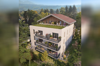  appartement la-roche-sur-foron 74800