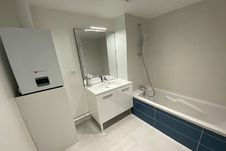  appartement la-roche-sur-foron 74800