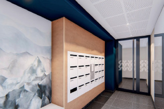  appartement la-roche-sur-foron 74800