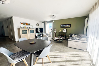  appartement la-roche-sur-foron 74800