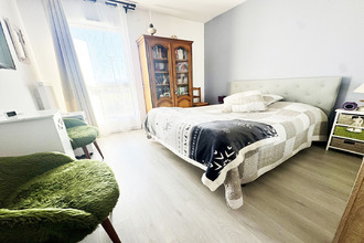  appartement la-roche-sur-foron 74800