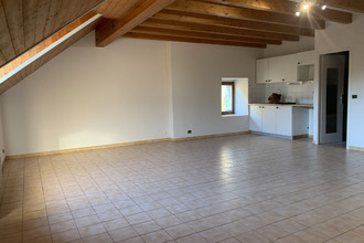  appartement la-roche-sur-foron 74800
