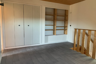  appartement la-roche-sur-foron 74800