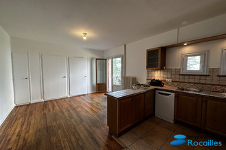  appartement la-roche-sur-foron 74800