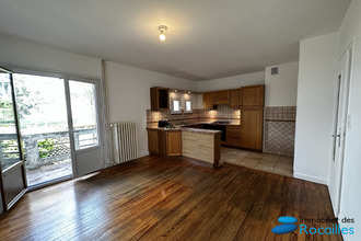  appartement la-roche-sur-foron 74800