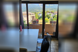  appartement la-roche-sur-foron 74800